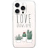 Love Grows Here iPhone 16 Pro Skin